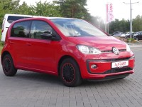 VW up up! 1.0 move up!