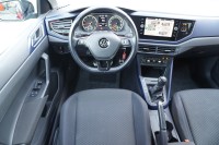 VW Polo 1.0 United