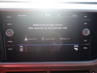 VW T-Cross 1.5 TSI DSG R-Line