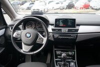 BMW Active Tourer 218d