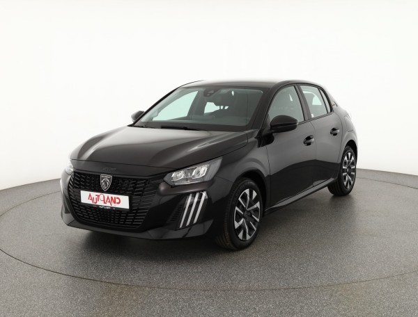 Peugeot 208 1.2 PureTech