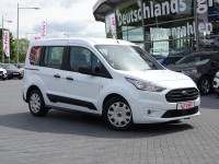 Ford Tourneo Connect 1.5TDCi