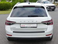 Skoda Superb Combi 1.5 TSI