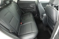 MG ZS 1.5 Hybrid+ Luxury Aut.