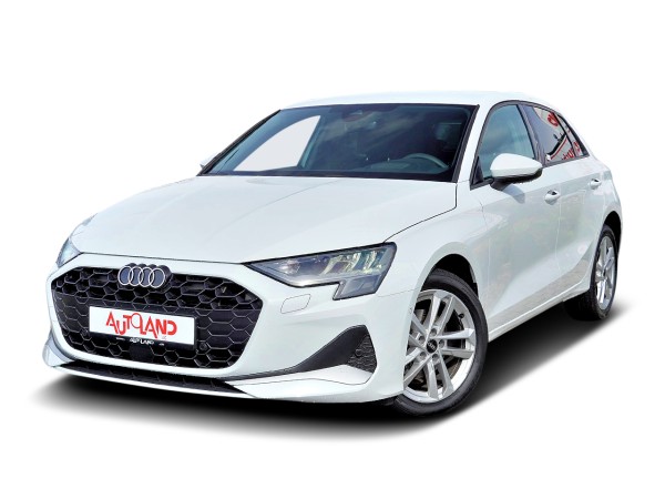 Audi A3 SB 35 2.0 TDI S-tronic advanced