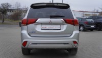 Mitsubishi Outlander 2.4 PHEV Plug-in Hybrid 4WD