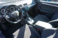 Skoda Superb Combi 2.0 TDI Style 4x4 DSG