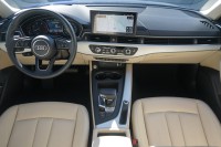 Audi A4 Avant 40 TDI S-line