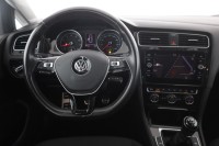 VW Golf VII Variant 1.4 TSI Sound