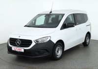 Mercedes-Benz Citan 110 CDI Klima Tempomat AHK