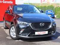 Mazda CX-3 2.0