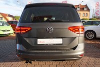 VW Touran 1.4 TSI DSG Highline