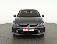 VW Passat Variant 2.0 TDI 4M DSG