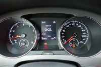 VW Golf Sportsvan 1.4 TSI