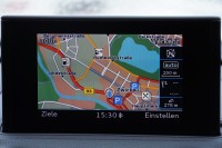 Audi A3 Sportback 1.4 TFSI