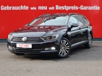 Vorschau: VW Passat Variant 1.4 TSI