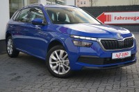 Skoda Kamiq 1.6 TDI DSG Style