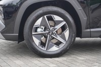 Hyundai Tucson 1.6 T-GDI Aut.