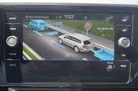 VW Passat Variant 2.0 TDI Elegance DSG