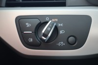 Audi A4 Avant allroad 40 TDI Aut.