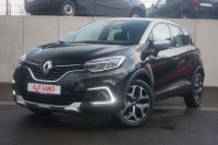 Vorschau: Renault Captur TCe 90