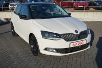 Skoda Fabia 1.0 Style