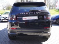 Land Rover Discovery Sport D180 AWD