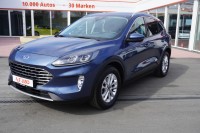 Ford Kuga 1.5 EB n.Mod. LED Navi Kamera SHZ