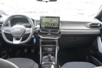 Dacia Bigster Essential 140 mHev