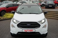 Ford EcoSport 1.0 EB ST-Line