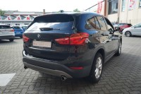 BMW X1 20d Automatik XDrive