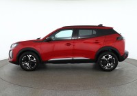 Vorschau: Peugeot 2008 1.2 PureTech