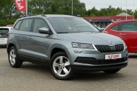 Skoda Karoq 1.5 TSI DSG ACT Style