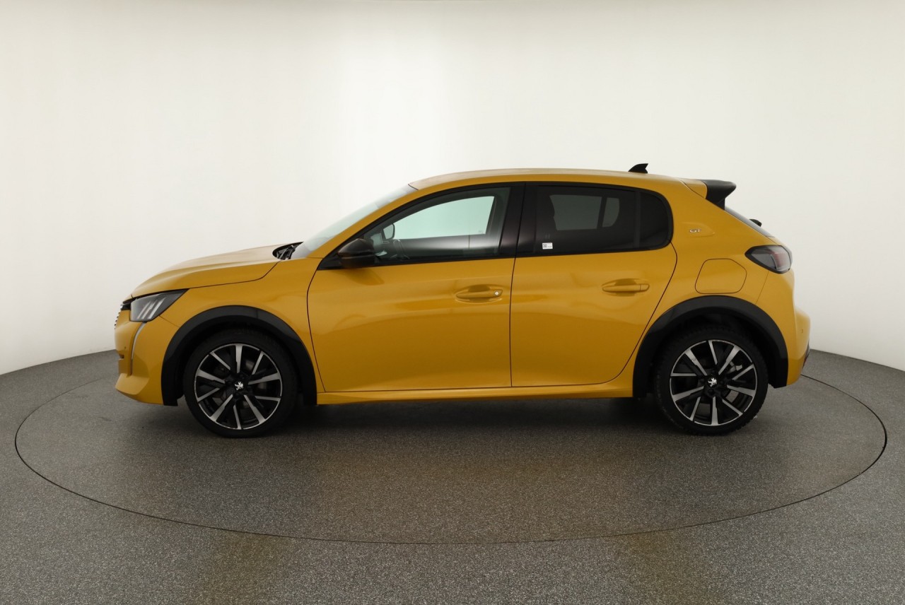 Peugeot 208 GT-Line PureTech 100 Aut.