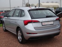 Skoda Scala 1.0 TSI DSG