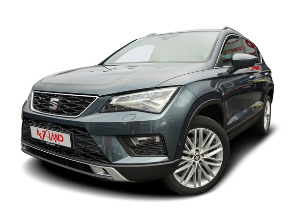 Seat Ateca 2.0 TDI 4Drive