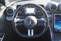 Mercedes-Benz C 220 C220d T-Modell AMG
