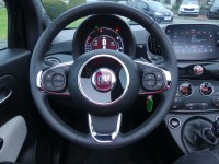 Fiat 500C 1.0 mHev Dolcevita