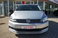 VW Touran 1.5 TSI DSG IQ.DRIVE