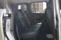 Nissan Townstar Kombi 1.3 L1 Tekna
