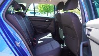 Skoda Fabia Combi 1.0 TSI Clever