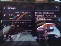 VW Passat Variant 1.4 TSI GTE