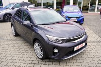 Kia Stonic 1.2 Vision 18Z Alu