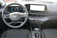 Hyundai i20 1.0 T-GDI Aut.