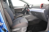 Seat Ibiza FR 1.5 TSI DSG