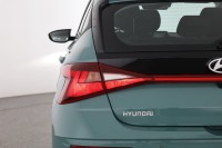 Hyundai i20 1.0 T-GDI Aut.