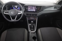 VW Taigo 1.0 TSI DSG Life