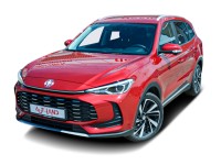 MG ZS 1.5 Hybrid Luxury Aut. Navi Sitzheizung LED