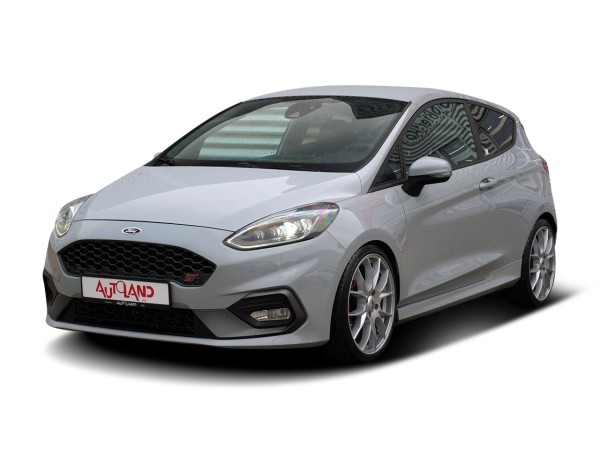 Ford Fiesta 1.5 ST Performance