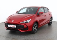 Vorschau: MG MG3 1.5 Hybrid Luxury Aut.